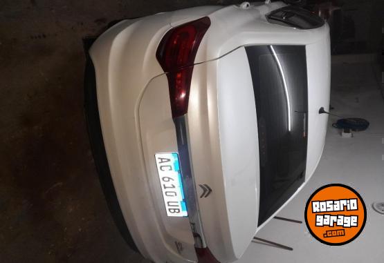 Autos - Citroen C4 lounge feel pack hdi 2018 Diesel 130000Km - En Venta