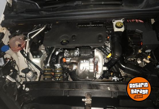 Autos - Citroen C4 lounge feel pack hdi 2018 Diesel 130000Km - En Venta