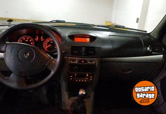 Autos - Renault Symbol 2011 Nafta 134500Km - En Venta