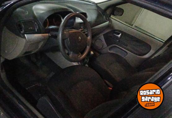 Autos - Renault Symbol 2011 Nafta 134500Km - En Venta