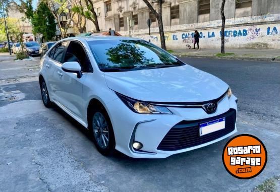 Autos - Toyota Corolla xli 2024 Nafta 11100Km - En Venta