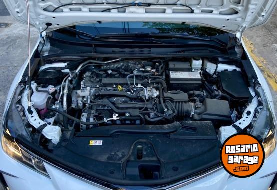 Autos - Toyota Corolla xli 2024 Nafta 11100Km - En Venta