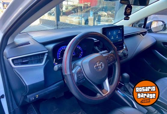 Autos - Toyota Corolla xli 2024 Nafta 11100Km - En Venta