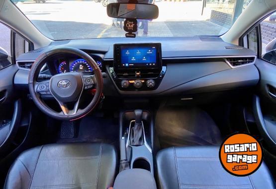 Autos - Toyota Corolla xli 2024 Nafta 11100Km - En Venta