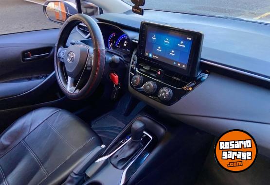 Autos - Toyota Corolla xli 2024 Nafta 11100Km - En Venta