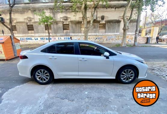 Autos - Toyota Corolla xli 2024 Nafta 11100Km - En Venta