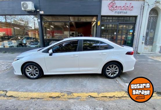 Autos - Toyota Corolla xli 2024 Nafta 11100Km - En Venta
