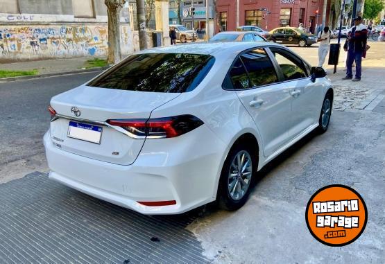 Autos - Toyota Corolla xli 2024 Nafta 11100Km - En Venta