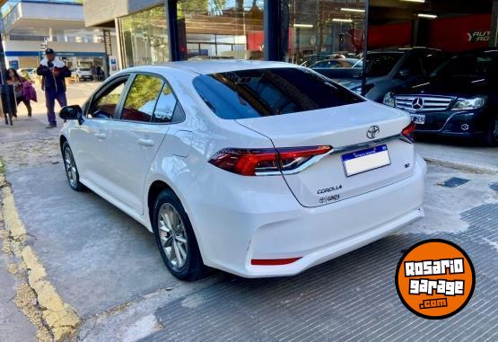 Autos - Toyota Corolla xli 2024 Nafta 11100Km - En Venta