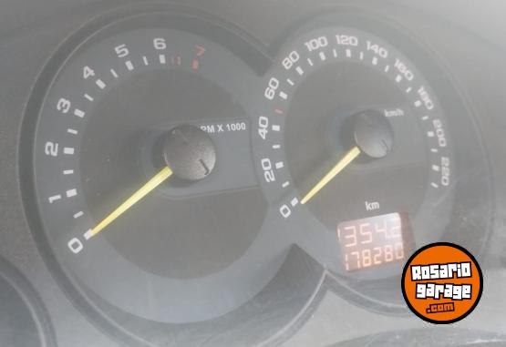 Autos - Chevrolet Classic Wagon 1.4 LT 2010 Nafta 178000Km - En Venta