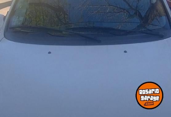 Autos - Chevrolet Classic Wagon 1.4 LT 2010 Nafta 178000Km - En Venta