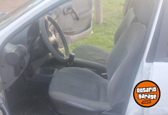 Autos - Chevrolet Classic Wagon 1.4 LT 2010 Nafta 178000Km - En Venta