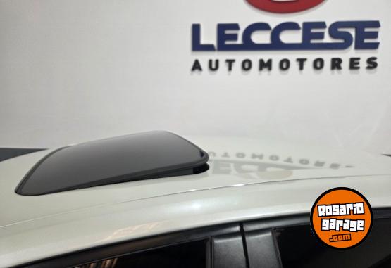 Autos - Toyota Corolla xei cvt 2021 Nafta 91000Km - En Venta