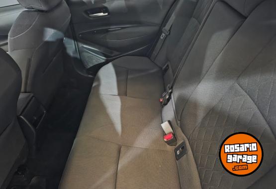Autos - Toyota Corolla xei cvt 2021 Nafta 91000Km - En Venta
