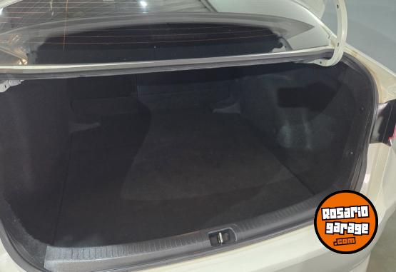 Autos - Toyota Corolla xei cvt 2021 Nafta 91000Km - En Venta