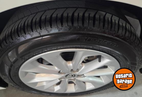 Autos - Toyota Corolla xei cvt 2021 Nafta 91000Km - En Venta