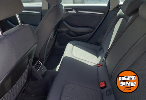 Autos - Audi A3 SPORTBAK 2017 Nafta 125000Km - En Venta