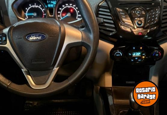 Autos - Ford Ecosport 2015 Nafta  - En Venta