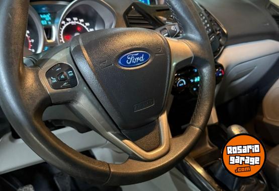 Autos - Ford Ecosport 2015 Nafta  - En Venta