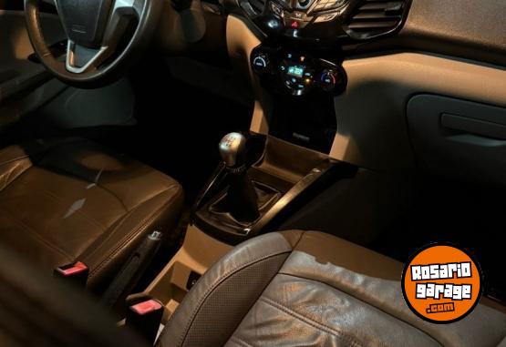 Autos - Ford Ecosport 2015 Nafta  - En Venta