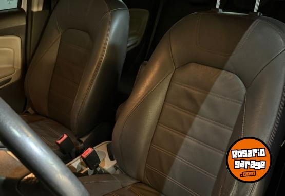 Autos - Ford Ecosport 2015 Nafta  - En Venta