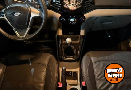 Autos - Ford Ecosport 2015 Nafta  - En Venta