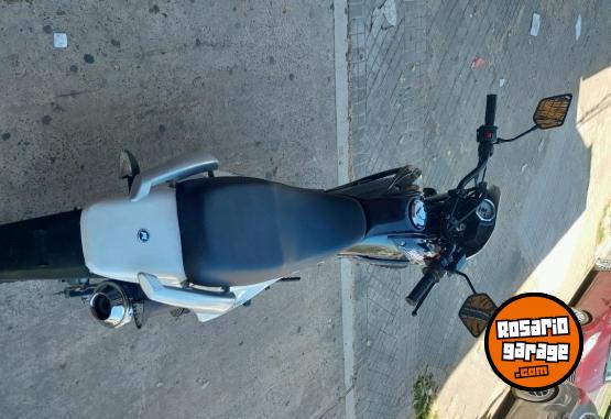Motos - Motomel Skua 150 2023 Nafta 1111Km - En Venta