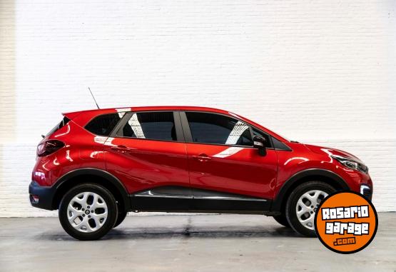 Autos - Renault CAPTUR 2.0 5P 2019 Nafta 32000Km - En Venta