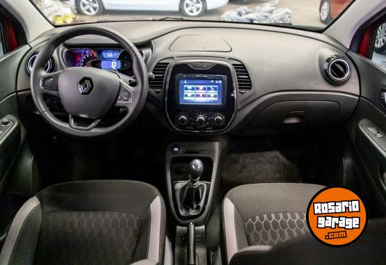 Autos - Renault CAPTUR 2.0 5P 2019 Nafta 32000Km - En Venta
