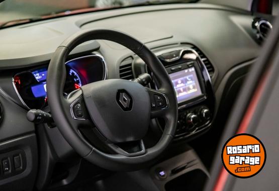 Autos - Renault CAPTUR 2.0 5P 2019 Nafta 32000Km - En Venta