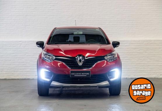 Autos - Renault CAPTUR 2.0 5P 2019 Nafta 32000Km - En Venta