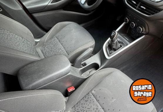 Autos - Chevrolet ONIX 1.2 LT MT TECH 2020 Nafta 61000Km - En Venta