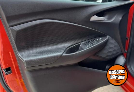 Autos - Chevrolet ONIX 1.2 LT MT TECH 2020 Nafta 61000Km - En Venta