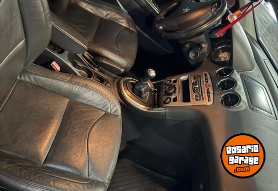 Autos - Peugeot 408 2013 Diesel 150000Km - En Venta