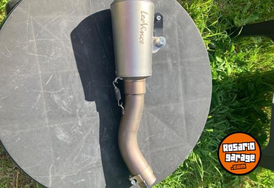 Motos - Ducati Scrambler 2023 Nafta 1950Km - En Venta