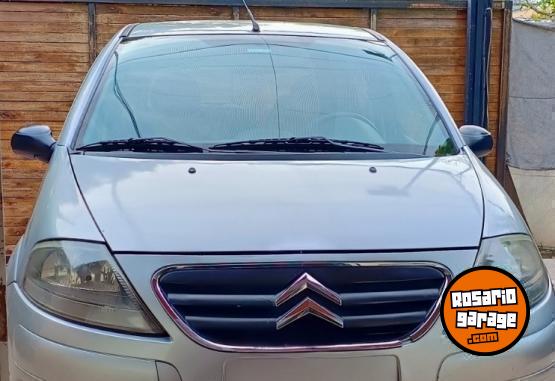 Autos - Citroen C3 1.4 SX PACK SEGURIDAD 2012 Nafta 177000Km - En Venta