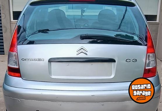 Autos - Citroen C3 1.4 SX PACK SEGURIDAD 2012 Nafta 177000Km - En Venta