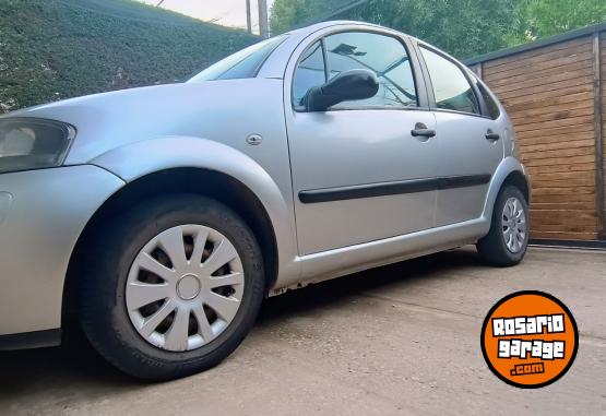 Autos - Citroen C3 1.4 SX PACK SEGURIDAD 2012 Nafta 177000Km - En Venta