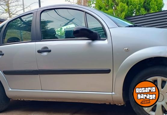 Autos - Citroen C3 1.4 SX PACK SEGURIDAD 2012 Nafta 177000Km - En Venta