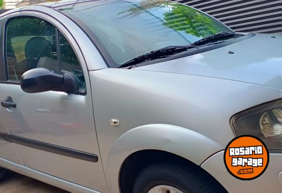 Autos - Citroen C3 1.4 SX PACK SEGURIDAD 2012 Nafta 177000Km - En Venta