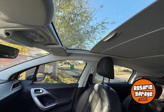 Autos - Peugeot 208 Feline 1.6 2019 Nafta 90000Km - En Venta