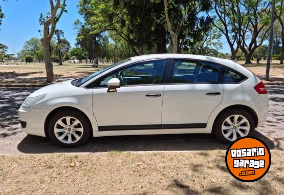 Autos - Citroen C.4 - versin Pack Look 2012 Nafta 173000Km - En Venta