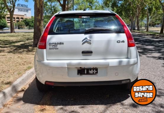 Autos - Citroen C.4 - versin Pack Look 2012 Nafta 173000Km - En Venta