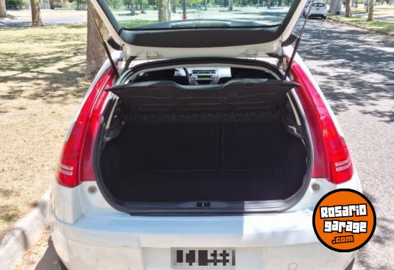 Autos - Citroen C.4 - versin Pack Look 2012 Nafta 173000Km - En Venta