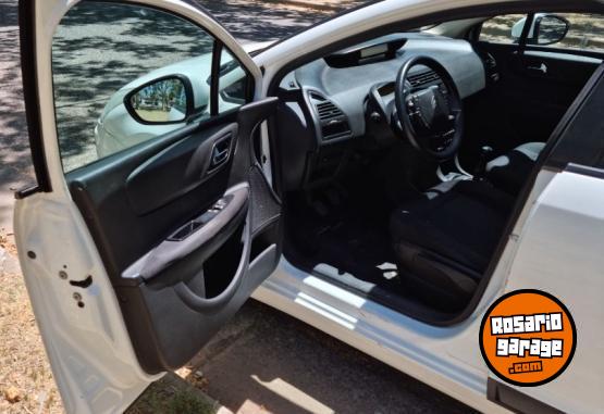 Autos - Citroen C.4 - versin Pack Look 2012 Nafta 173000Km - En Venta