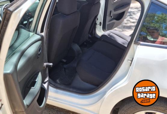 Autos - Citroen C.4 - versin Pack Look 2012 Nafta 173000Km - En Venta