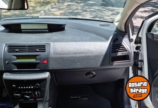 Autos - Citroen C.4 - versin Pack Look 2012 Nafta 173000Km - En Venta