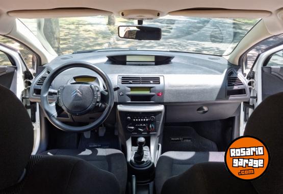 Autos - Citroen C.4 - versin Pack Look 2012 Nafta 173000Km - En Venta