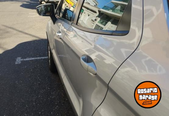 Autos - Ford Ecosport 2018 Nafta 90000Km - En Venta