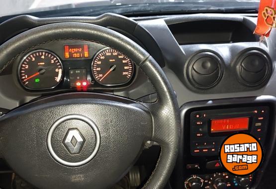 Autos - Renault DUSTER 2.0 PRIVILEGE 2011 GNC 229000Km - En Venta